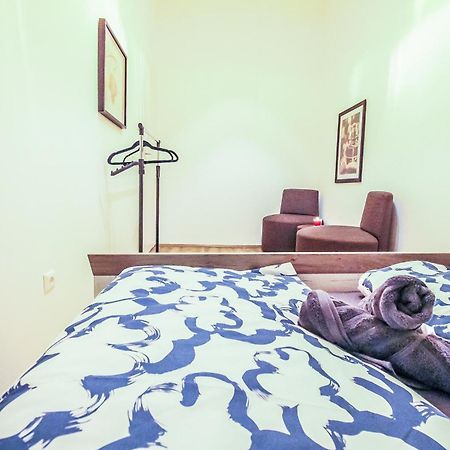 Disc Cozy Rooms In Liesing Wien Eksteriør bilde