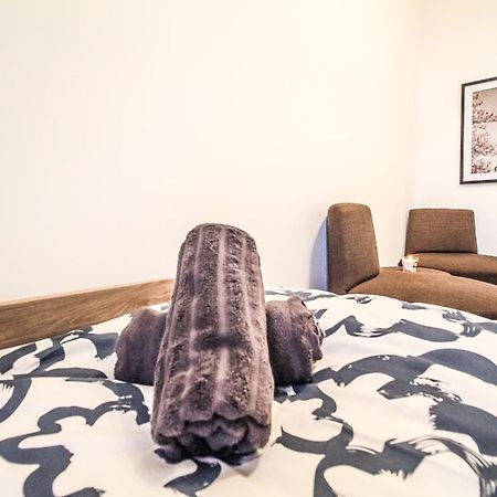 Disc Cozy Rooms In Liesing Wien Eksteriør bilde