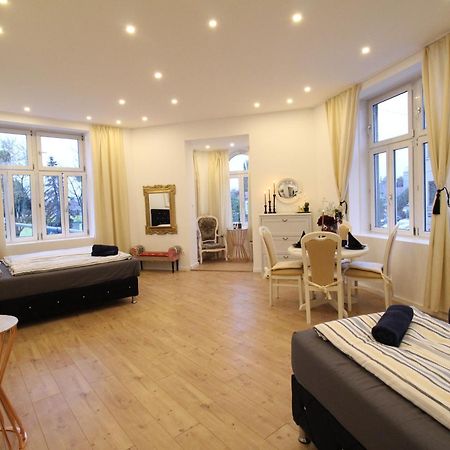 Disc Cozy Rooms In Liesing Wien Eksteriør bilde