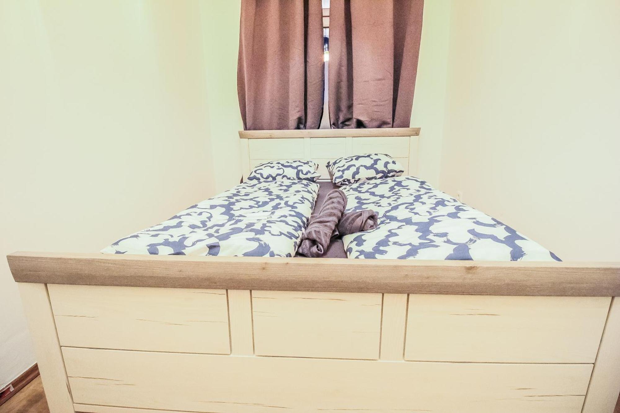 Disc Cozy Rooms In Liesing Wien Eksteriør bilde