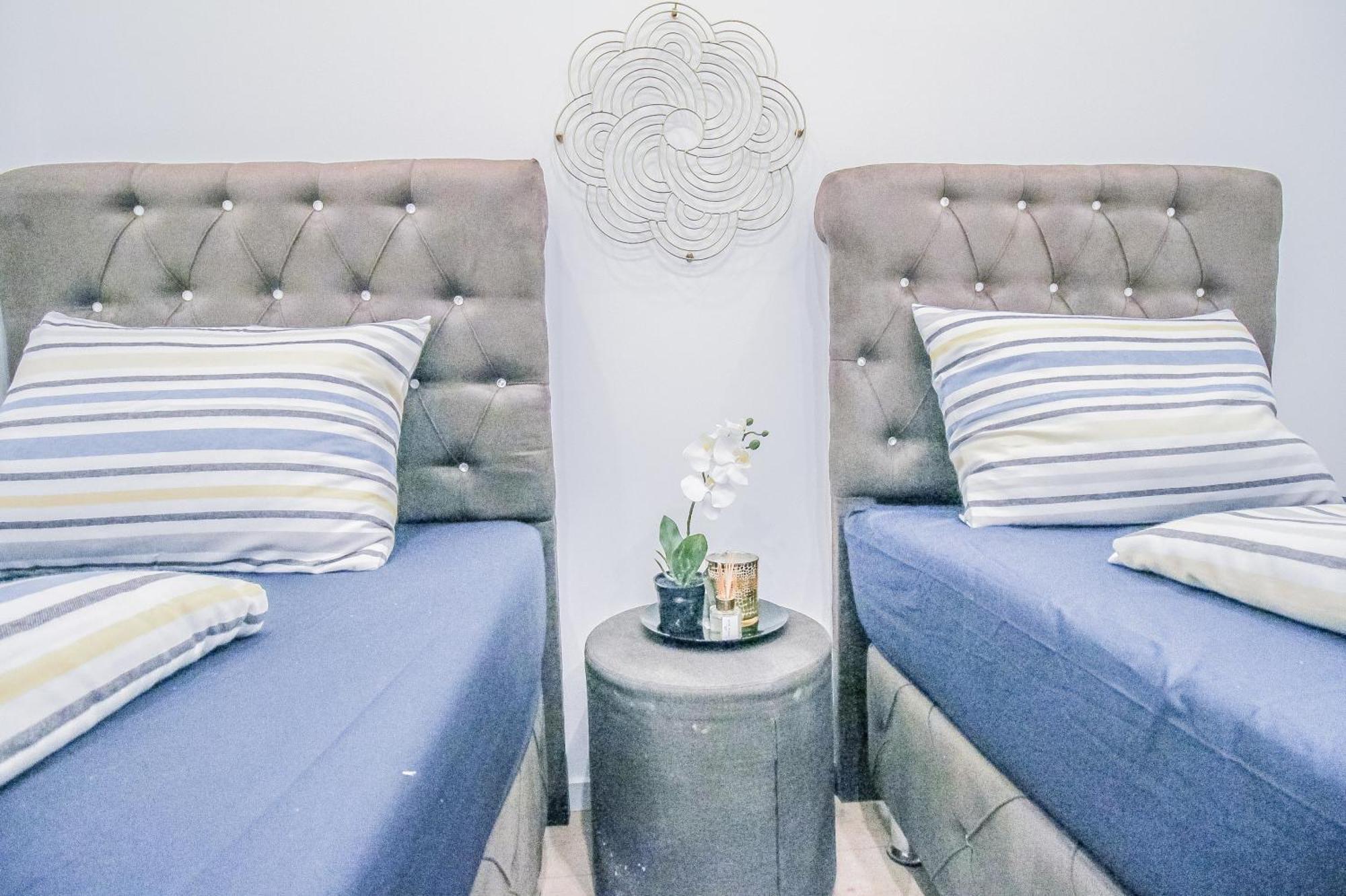 Disc Cozy Rooms In Liesing Wien Eksteriør bilde