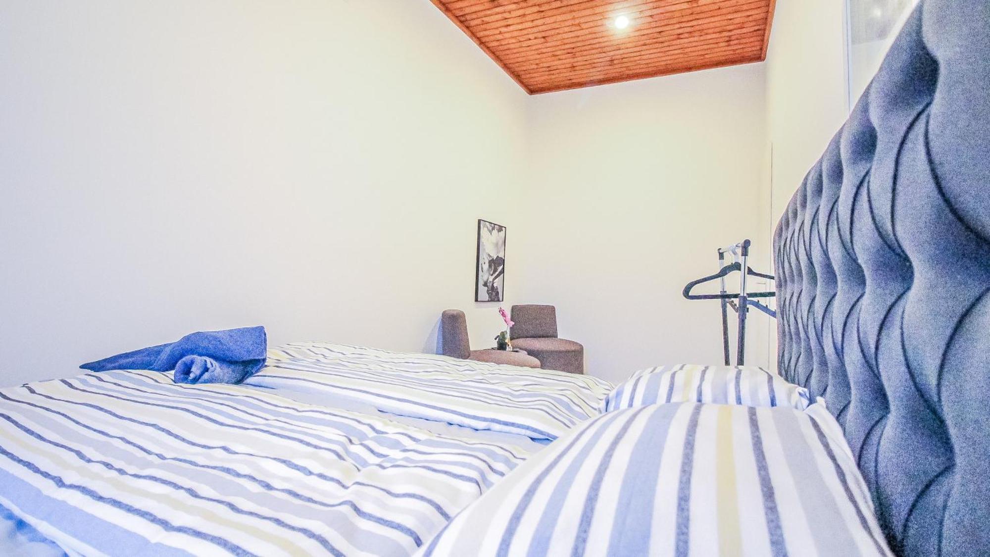 Disc Cozy Rooms In Liesing Wien Eksteriør bilde