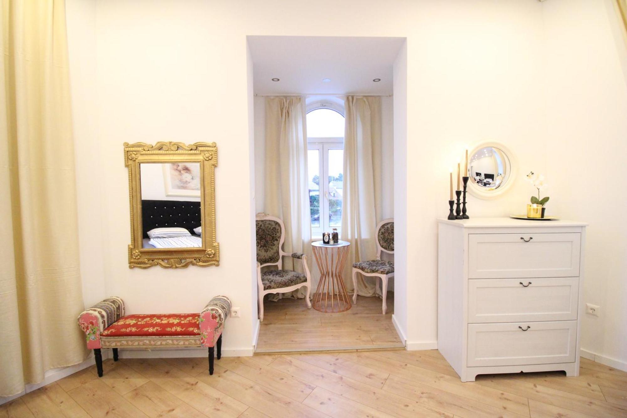 Disc Cozy Rooms In Liesing Wien Eksteriør bilde