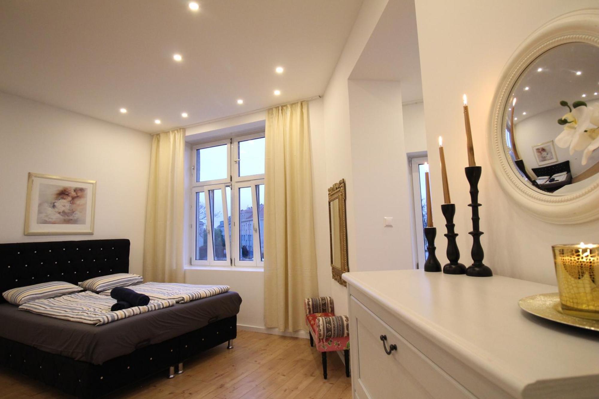 Disc Cozy Rooms In Liesing Wien Eksteriør bilde