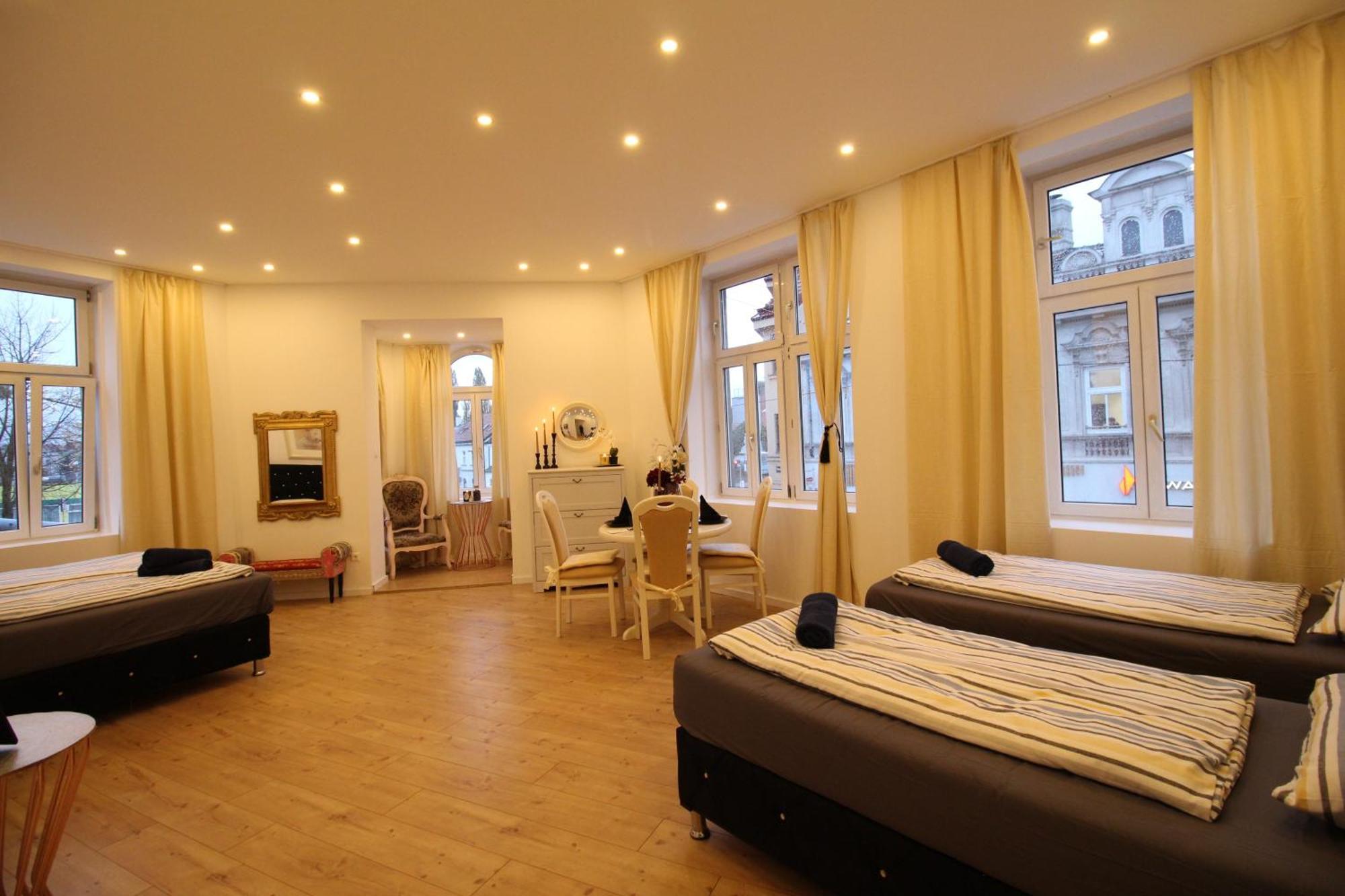 Disc Cozy Rooms In Liesing Wien Eksteriør bilde