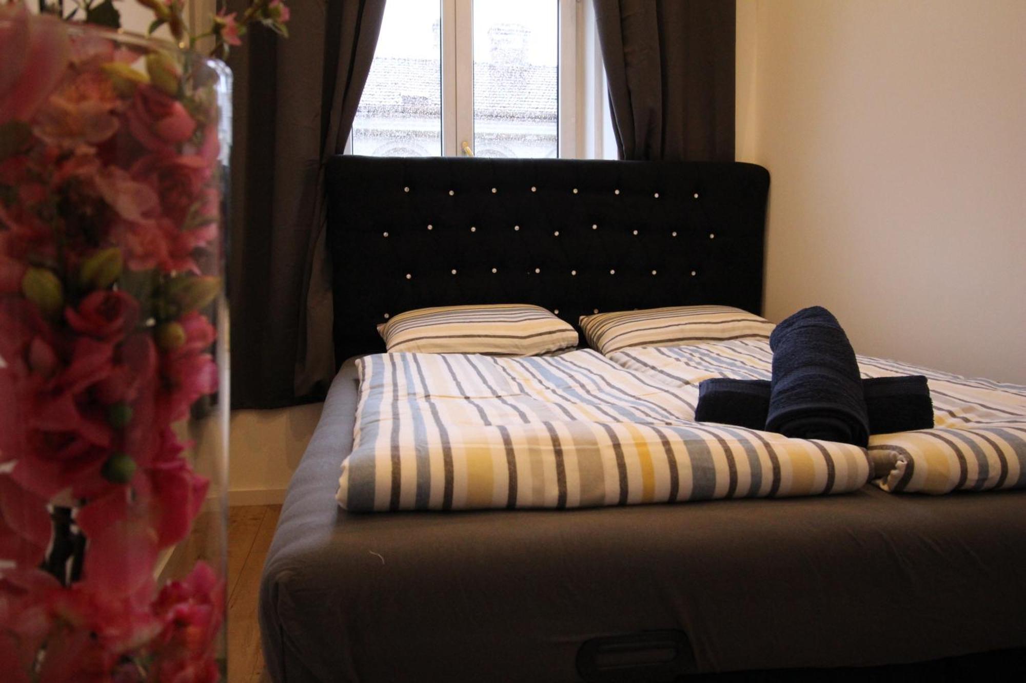 Disc Cozy Rooms In Liesing Wien Eksteriør bilde
