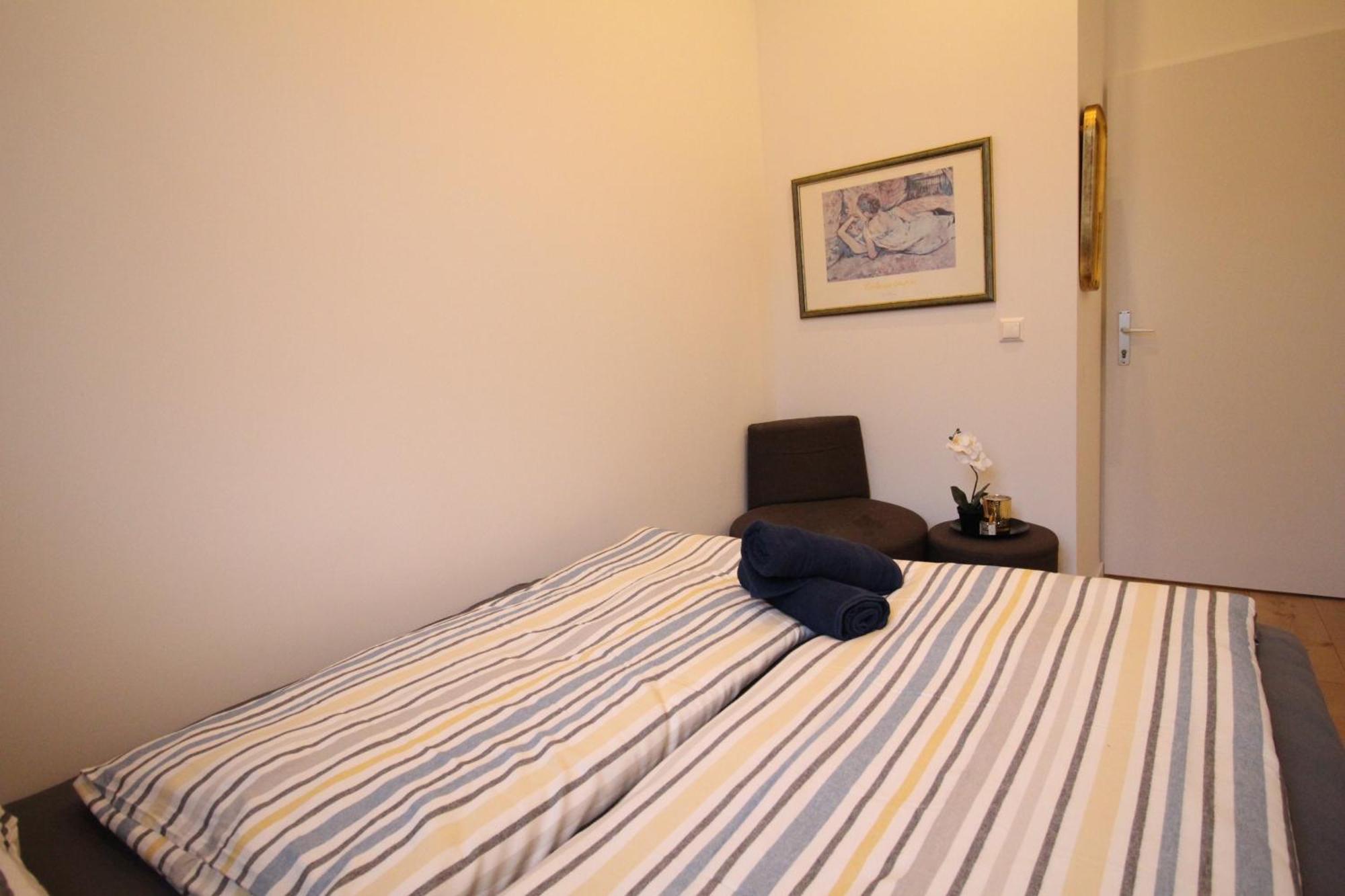 Disc Cozy Rooms In Liesing Wien Eksteriør bilde