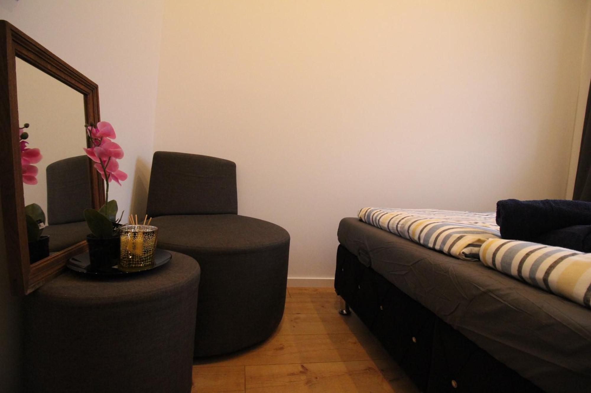 Disc Cozy Rooms In Liesing Wien Eksteriør bilde