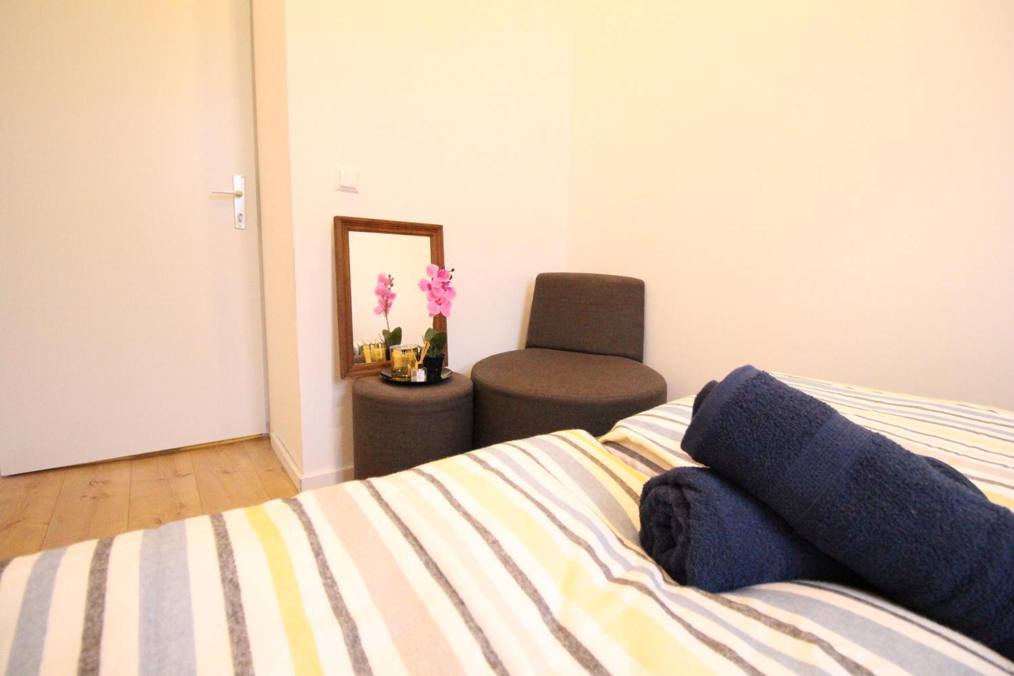 Disc Cozy Rooms In Liesing Wien Eksteriør bilde
