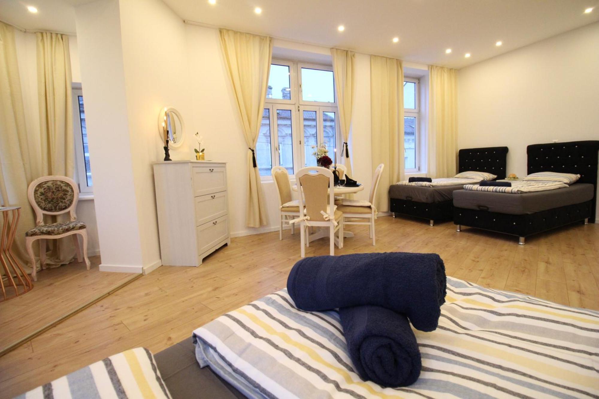 Disc Cozy Rooms In Liesing Wien Eksteriør bilde