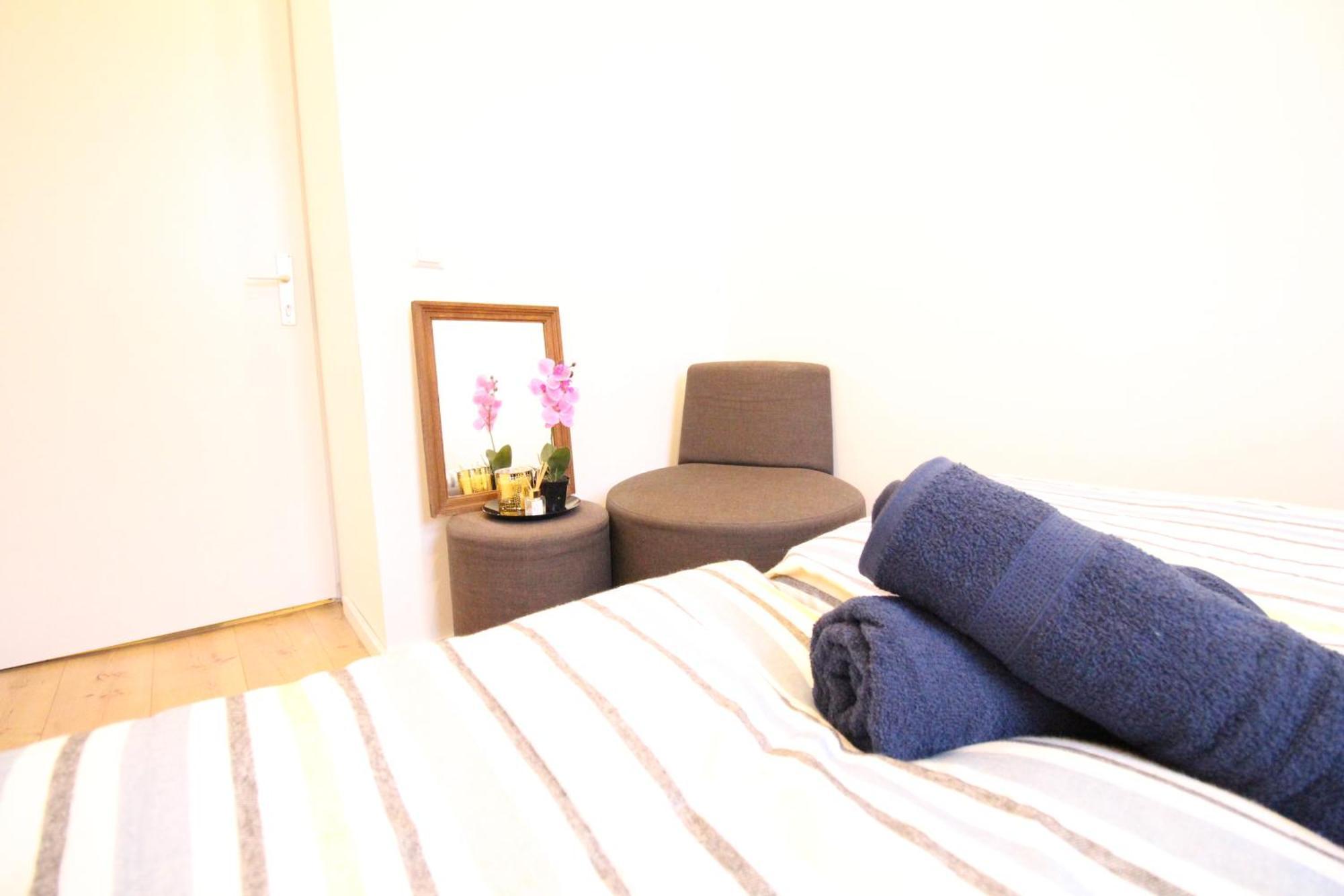 Disc Cozy Rooms In Liesing Wien Eksteriør bilde