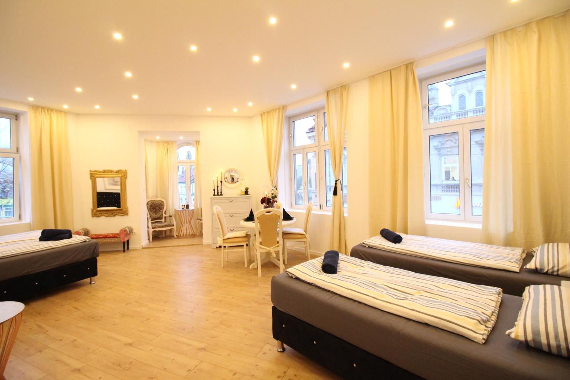 Disc Cozy Rooms In Liesing Wien Eksteriør bilde