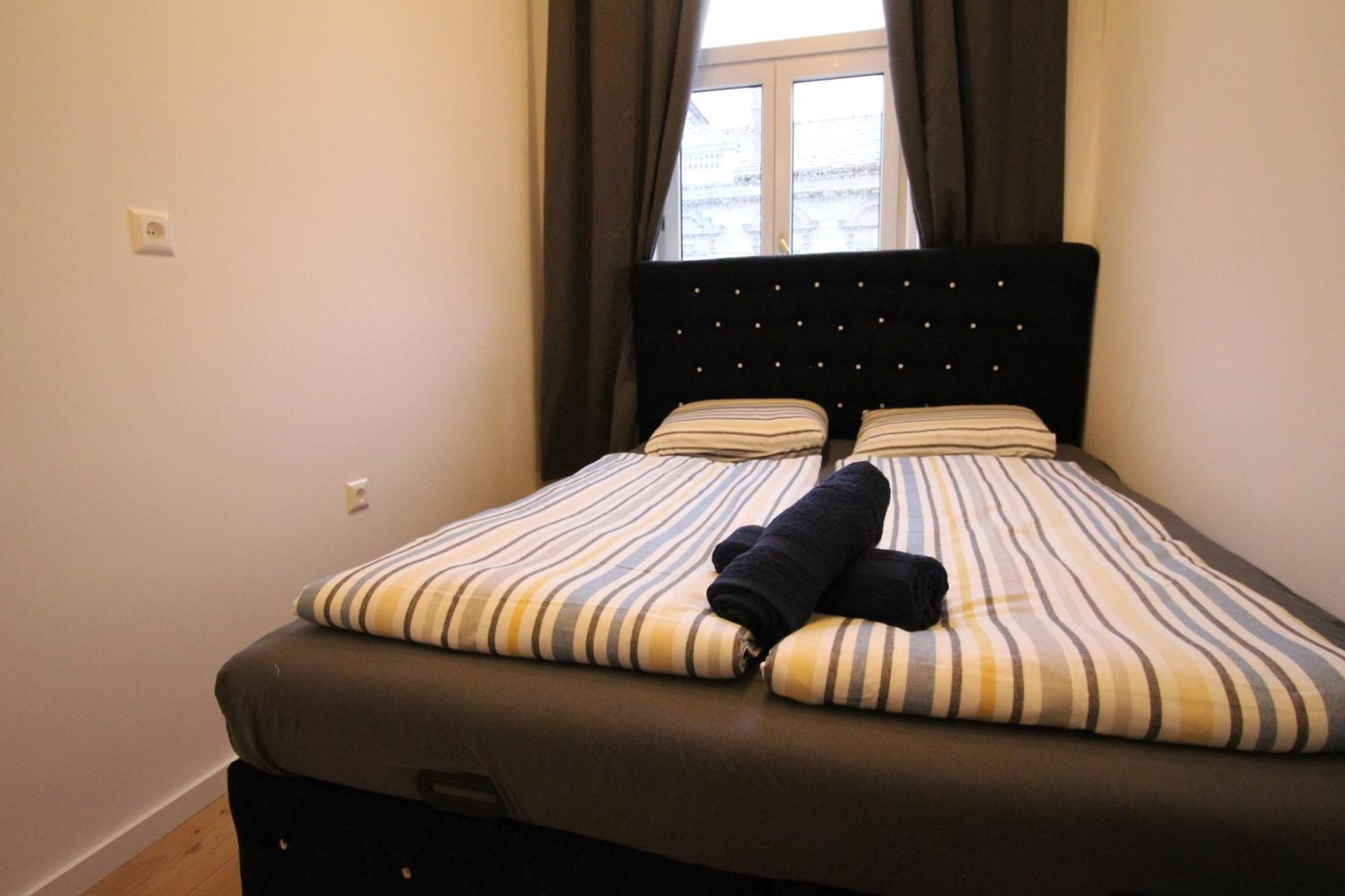 Disc Cozy Rooms In Liesing Wien Eksteriør bilde