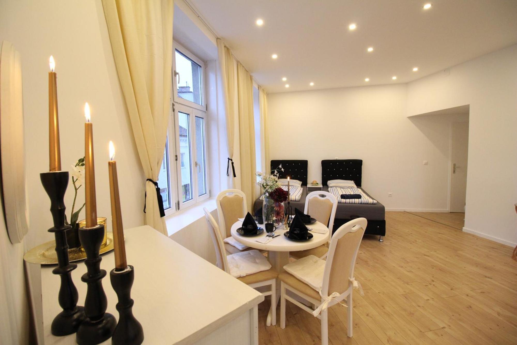 Disc Cozy Rooms In Liesing Wien Eksteriør bilde